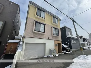 エクシード南15条の画像