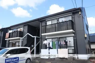 グランディアス B棟の画像