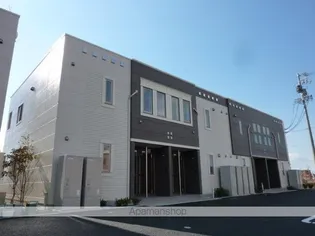 クレッセント若林Bの画像