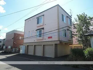 サンライズ富丘1 7の画像