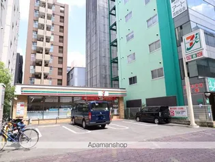 クラシタイヤー新栄【6階】の周辺