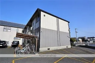 幸町聖ハイツB棟の画像