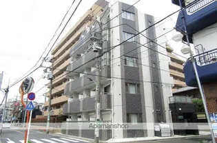 ピアコートTM保谷弐番館の画像