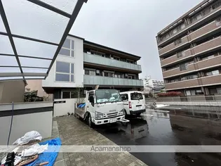 シダーヒルズ【2階】の外観