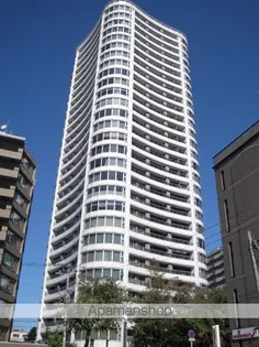 シティタワー円山神宮鳥居前の画像