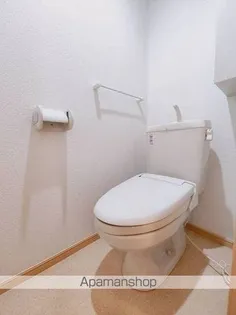 フィオーレ貴船Ⅱ【2階】のその他画像