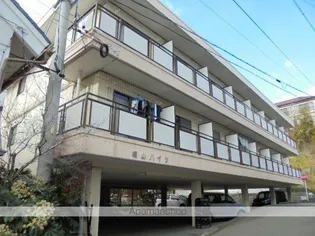 城山ハイツの画像