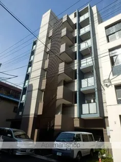 SKY HOPE【2階】の外観