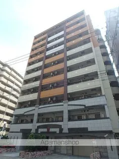 神奈川県横浜市中区山下町【マンション】の外観