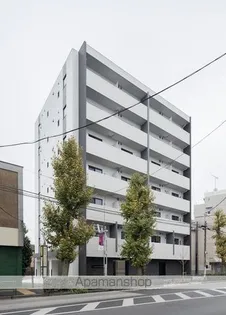 HF世田谷上町レジデンスの画像