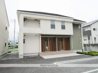 ランピド フォンテーヌBの画像