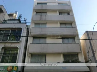 ホワイトビルの画像