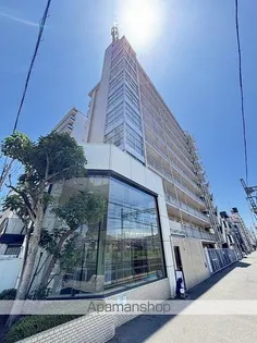 スカイコート生麦の画像