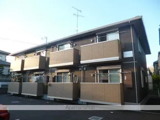 ロシェ ヒル Ⅱ【1階】の外観