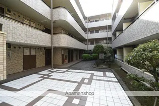 日神パレス永福町【3階】の外観