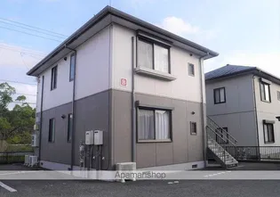セフィラハイツII C棟の画像