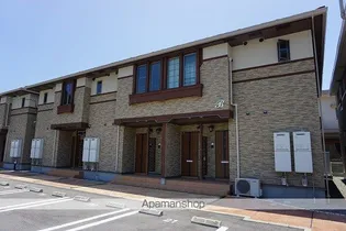 プリムローズ 南浜Bの画像