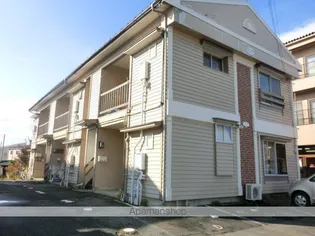 レンテッドハウスミタケの画像