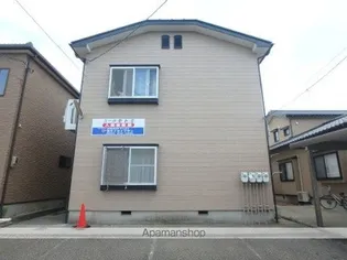 コーポモトミの画像