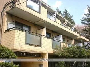 日神パレス田無の画像