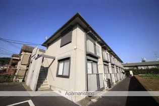 カーサデフィウメの画像