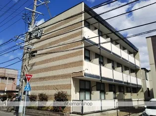レオパレスエリア51の画像