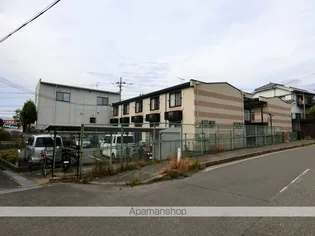 レオパレスかどやの画像