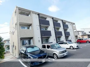 セイバリー パークの画像