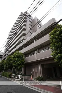 シーアイマンション池袋西【2階】の外観