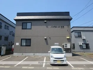 ハイセレール桂木の画像