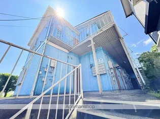 アーバン台原【203号室】の外観