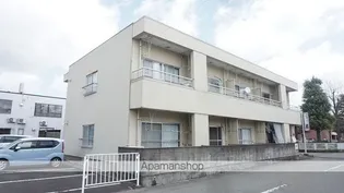 第2吉田マンションの画像