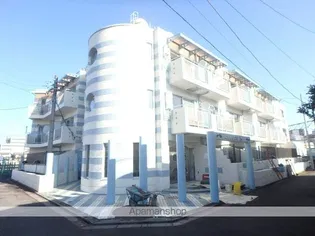 AQUA COAST26の画像