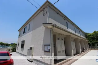 メゾン マーサの画像