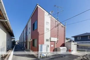 メゾン一刻 工学部南【1階】の外観