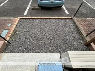 ビッグフォレスト稲荷前【2階】の内装