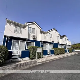 グレースメゾン西原【1階】の外観