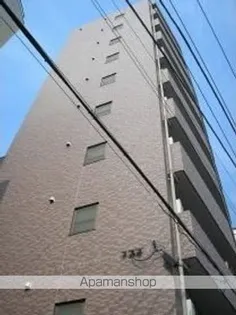 東京都豊島区南長崎1丁目【マンション】の外観