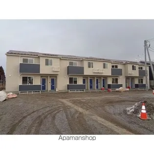 DI AMANT UN棟の画像