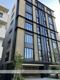 ザ・パークハウス千代田六番町【3階】の外観