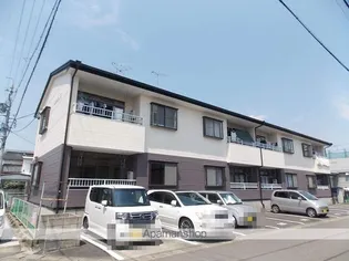 メゾン小崎の画像