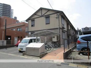 クレスタ広尾の画像