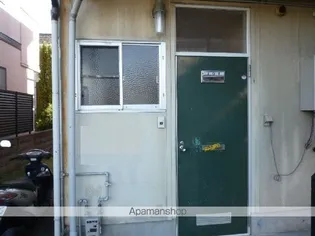 Kハイツ【101号室】のその他画像