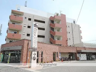 イデアーレ名島の画像