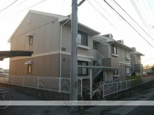 グリシーヌ藤崎IIIの画像