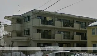 アネックス武蔵野の画像