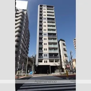 プラウドフラット浅草アベニューの画像