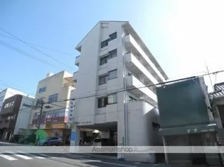 リバティ立花【3階】の外観