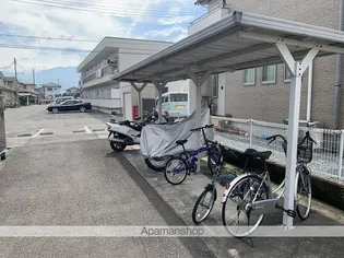 ファミールみやび【104号室】のその他画像