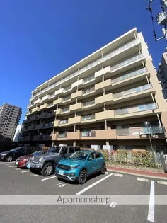 リジェール榴岡公園【401号室】の外観